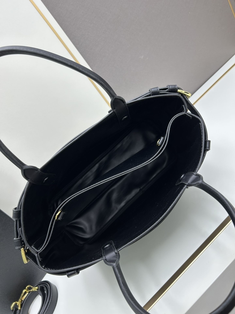 Prada Top Handle Bags